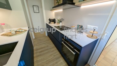 CARMANTO - Bx-1 (2 bedrooms) SEA