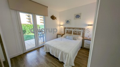 CARMANTO - Bx-1 (2 bedrooms) SEA