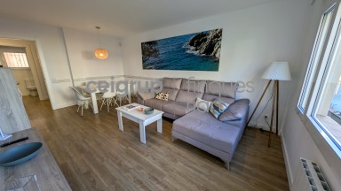 CARMANTO - Bx-1 (2 bedrooms) SEA