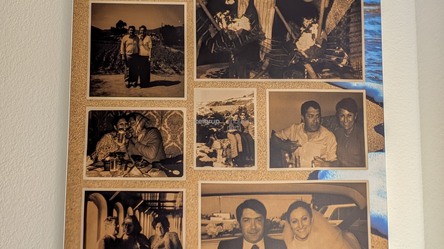 CARMANTO - Bx-2 (2 bedrooms) SEA