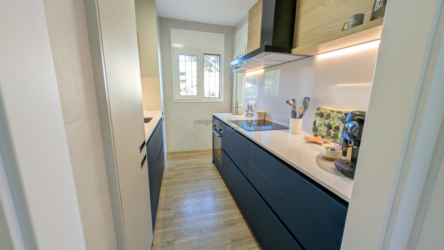 CARMANTO - Bx-2 (2 bedrooms) SEA