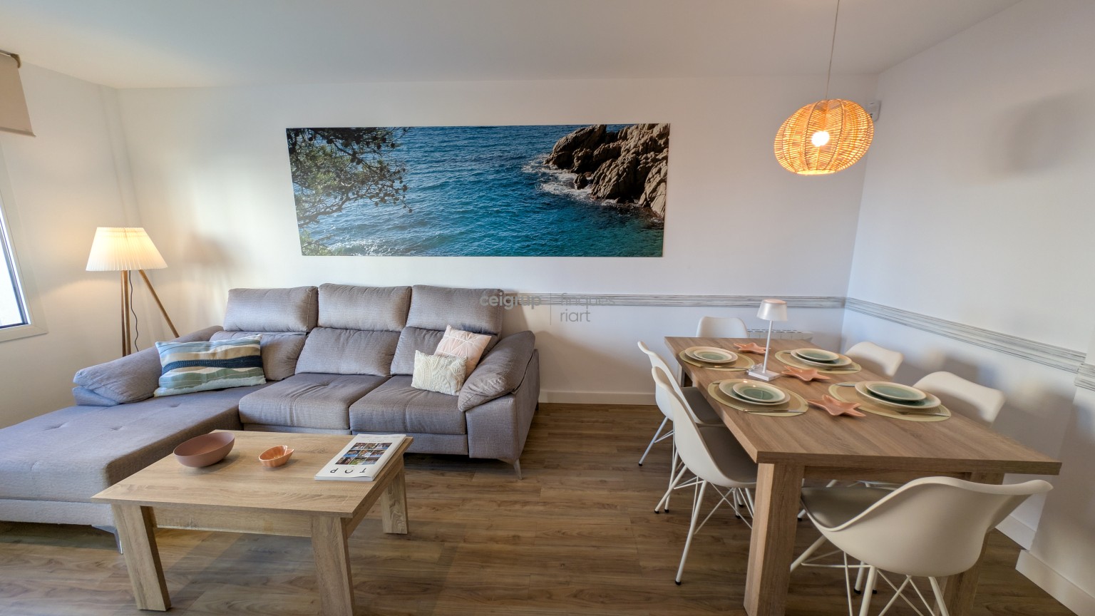 CARMANTO - Bx-2 (2 bedrooms) SEA