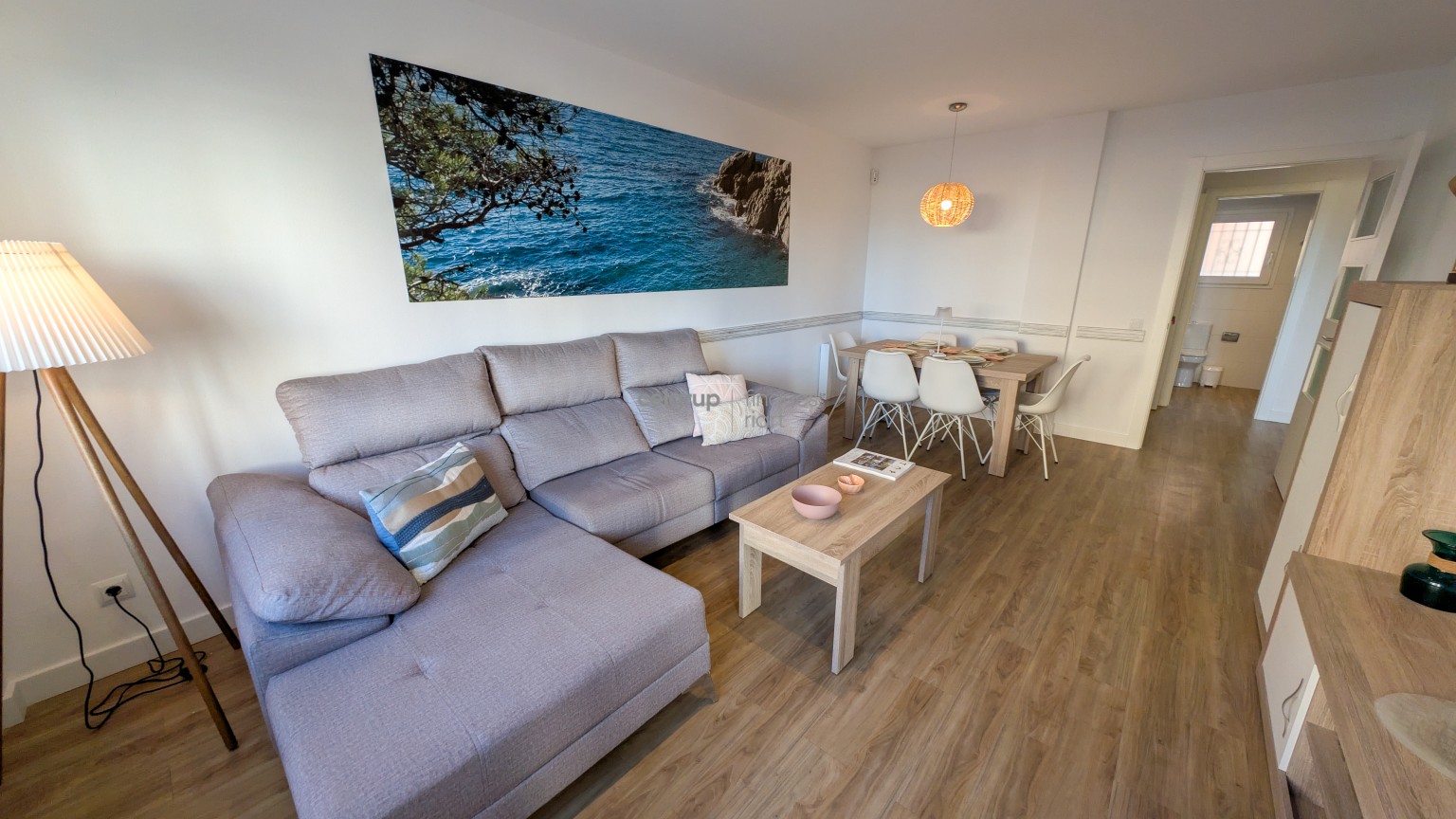 CARMANTO - Bx-2 (2 bedrooms) SEA