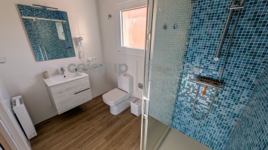 CARMANTO - Bx-2 (2 bedrooms) SEA