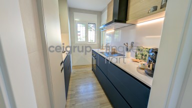 CARMANTO - Bx-2 (2 bedrooms) SEA