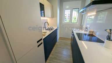 CARMANTO - Bx-2 (2 bedrooms) SEA