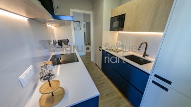 CARMANTO - Bx-2 (2 bedrooms) SEA