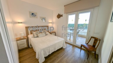 CARMANTO - Bx-2 (2 bedrooms) SEA