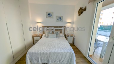 CARMANTO - Bx-2 (2 bedrooms) SEA