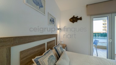 CARMANTO - Bx-2 (2 bedrooms) SEA