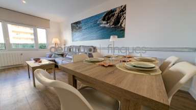 CARMANTO - Bx-2 (2 bedrooms) SEA