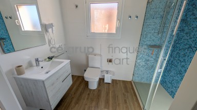 CARMANTO - Bx-2 (2 bedrooms) SEA