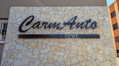 CARMANTO - Bx-2 (2 bedrooms) SEA