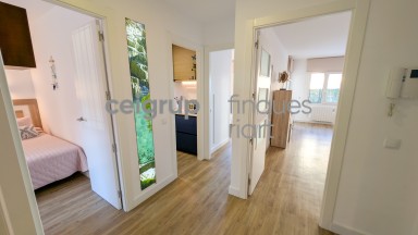 CARMANTO - Bx-2 (2 bedrooms) SEA