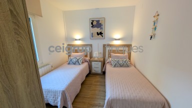 CARMANTO - Bx-2 (2 bedrooms) SEA