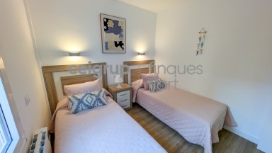 CARMANTO - Bx-2 (2 bedrooms) SEA