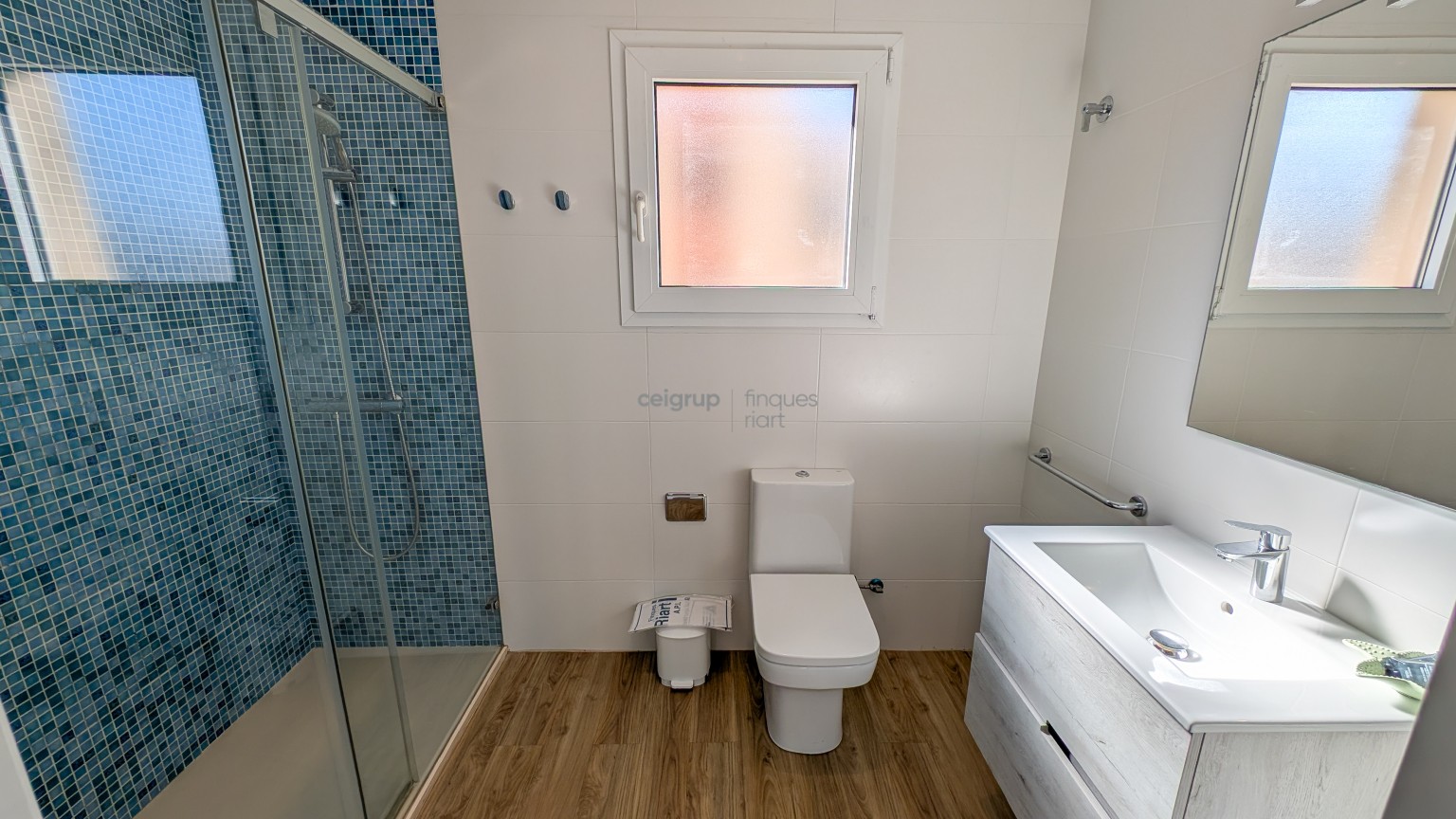 CARMANTO - 1-1 (2 bedrooms) GRAPES