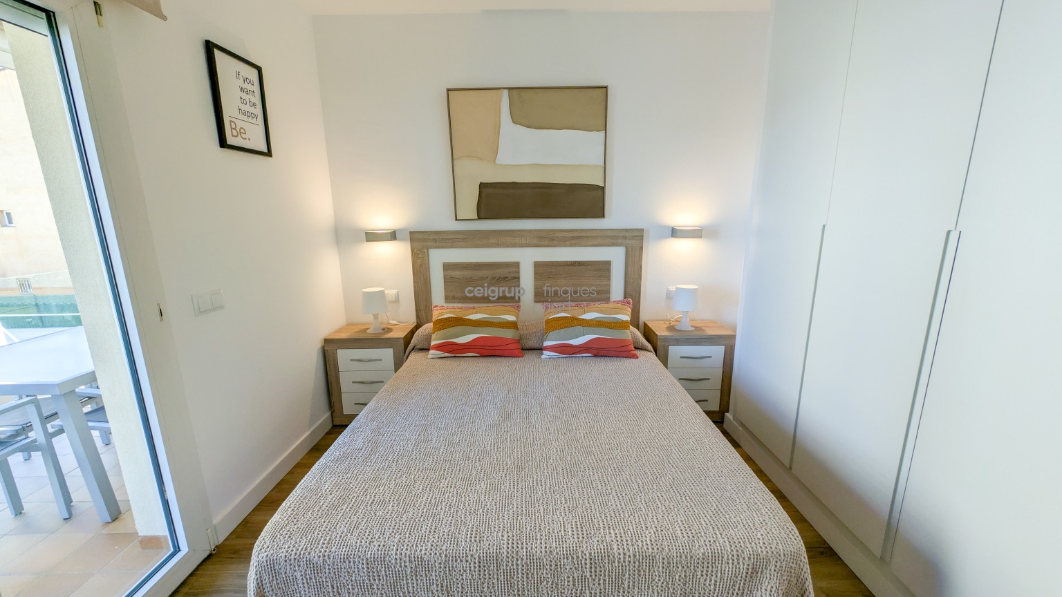 CARMANTO - 1-1 (2 bedrooms) GRAPES