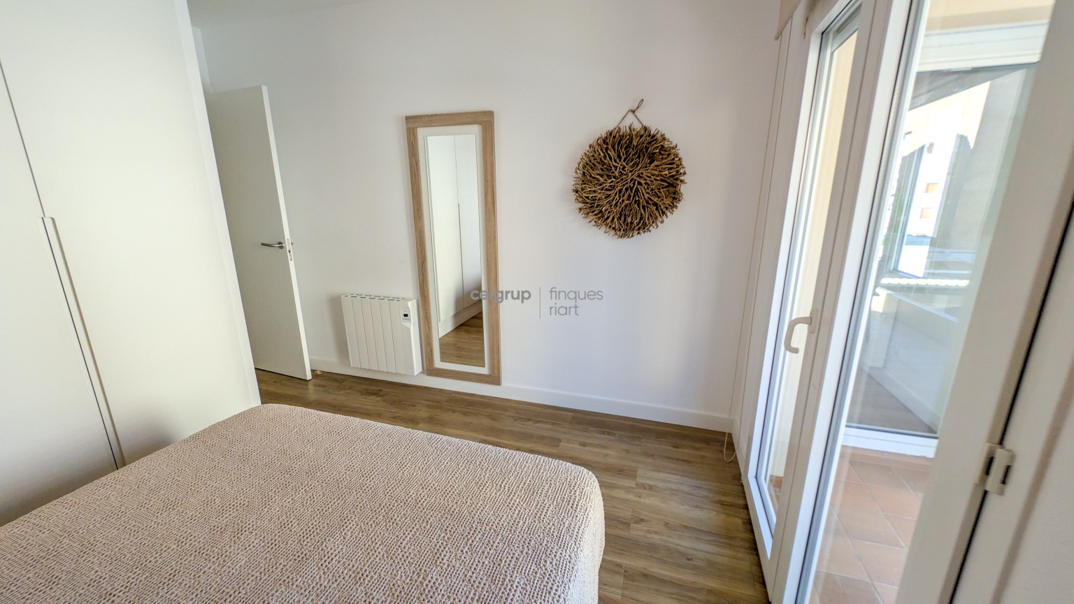 CARMANTO - 1-1 (2 bedrooms) GRAPES