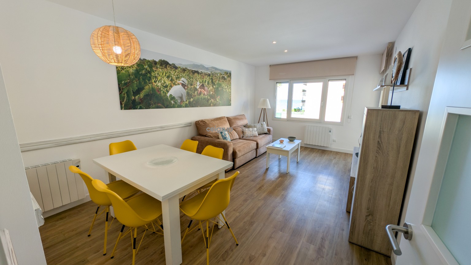 CARMANTO - 1-1 (2 bedrooms) GRAPES