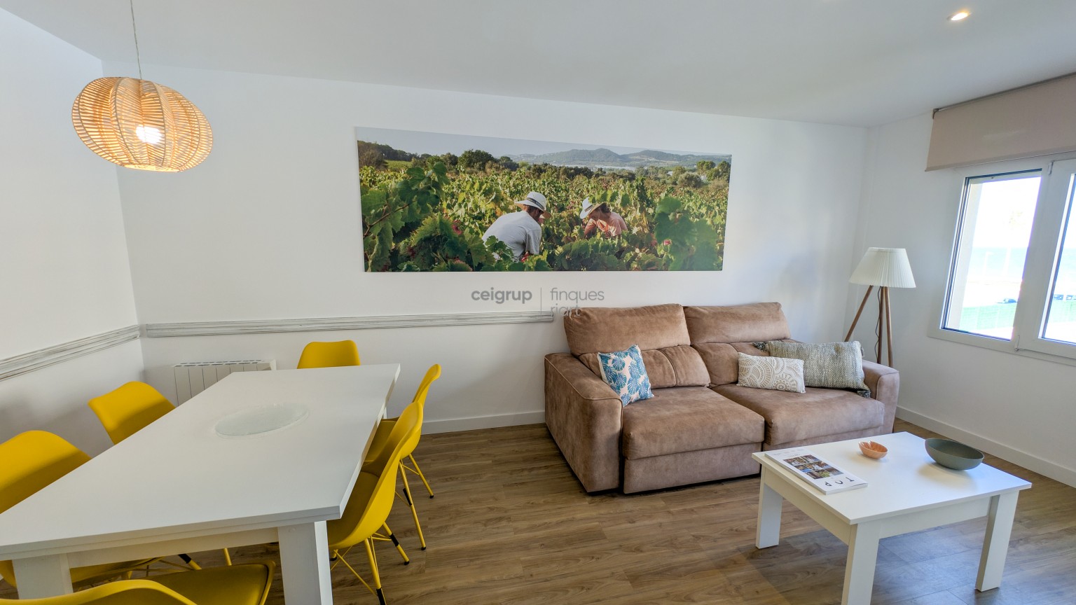 CARMANTO - 1-1 (2 bedrooms) GRAPES