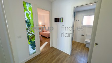 CARMANTO - 1-1 (2 bedrooms) GRAPES