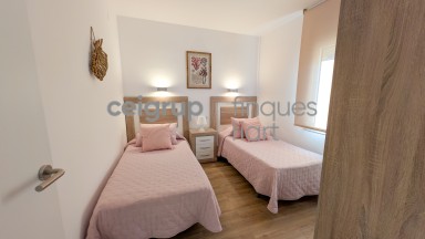CARMANTO - 1-1 (2 bedrooms) GRAPES