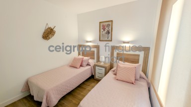 CARMANTO - 1-1 (2 bedrooms) GRAPES