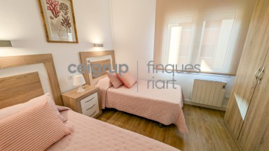 CARMANTO - 1-1 (2 bedrooms) GRAPES