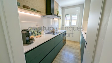 CARMANTO - 1-1 (2 bedrooms) GRAPES