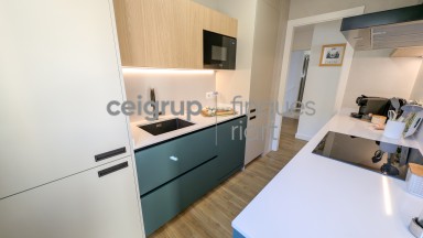 CARMANTO - 1-1 (2 bedrooms) GRAPES