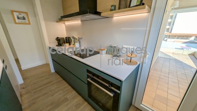 CARMANTO - 1-1 (2 bedrooms) GRAPES