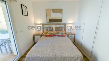 CARMANTO - 1-1 (2 bedrooms) GRAPES
