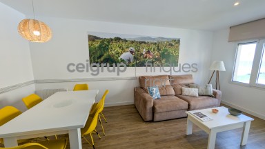 CARMANTO - 1-1 (2 bedrooms) GRAPES