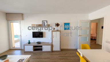 CARMANTO - 1-1 (2 bedrooms) GRAPES