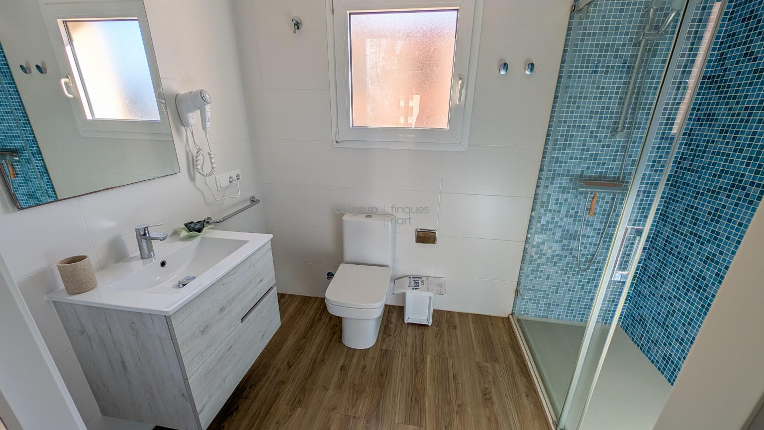 CARMANTO - 1-2 (2 bedrooms) GRAPES