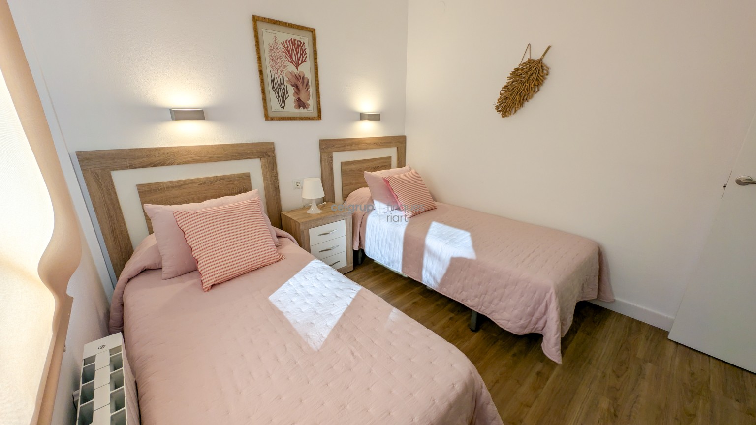 CARMANTO - 1-2 (2 bedrooms) GRAPES