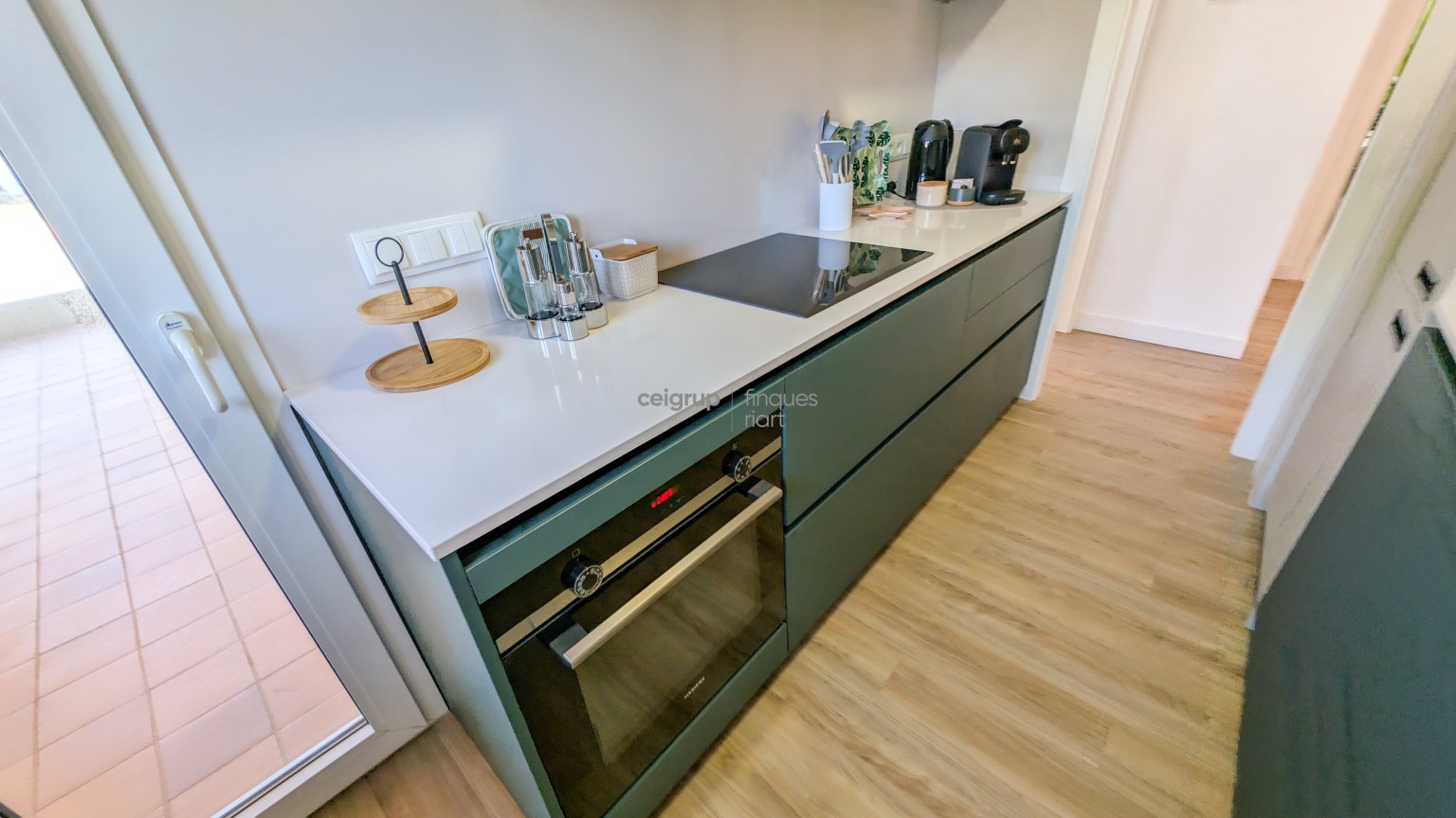 CARMANTO - 1-2 (2 bedrooms) GRAPES