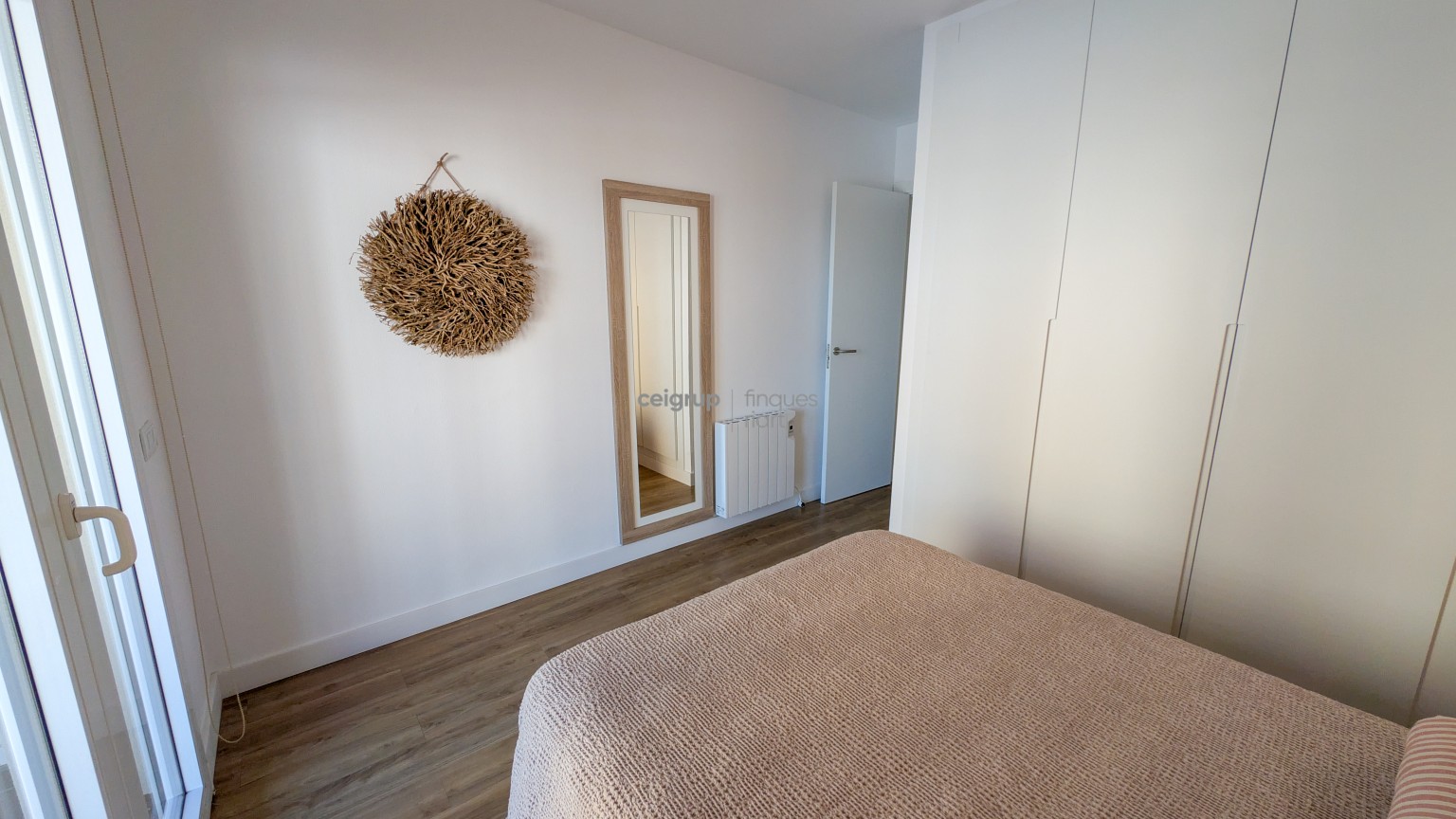 CARMANTO - 1-2 (2 bedrooms) GRAPES