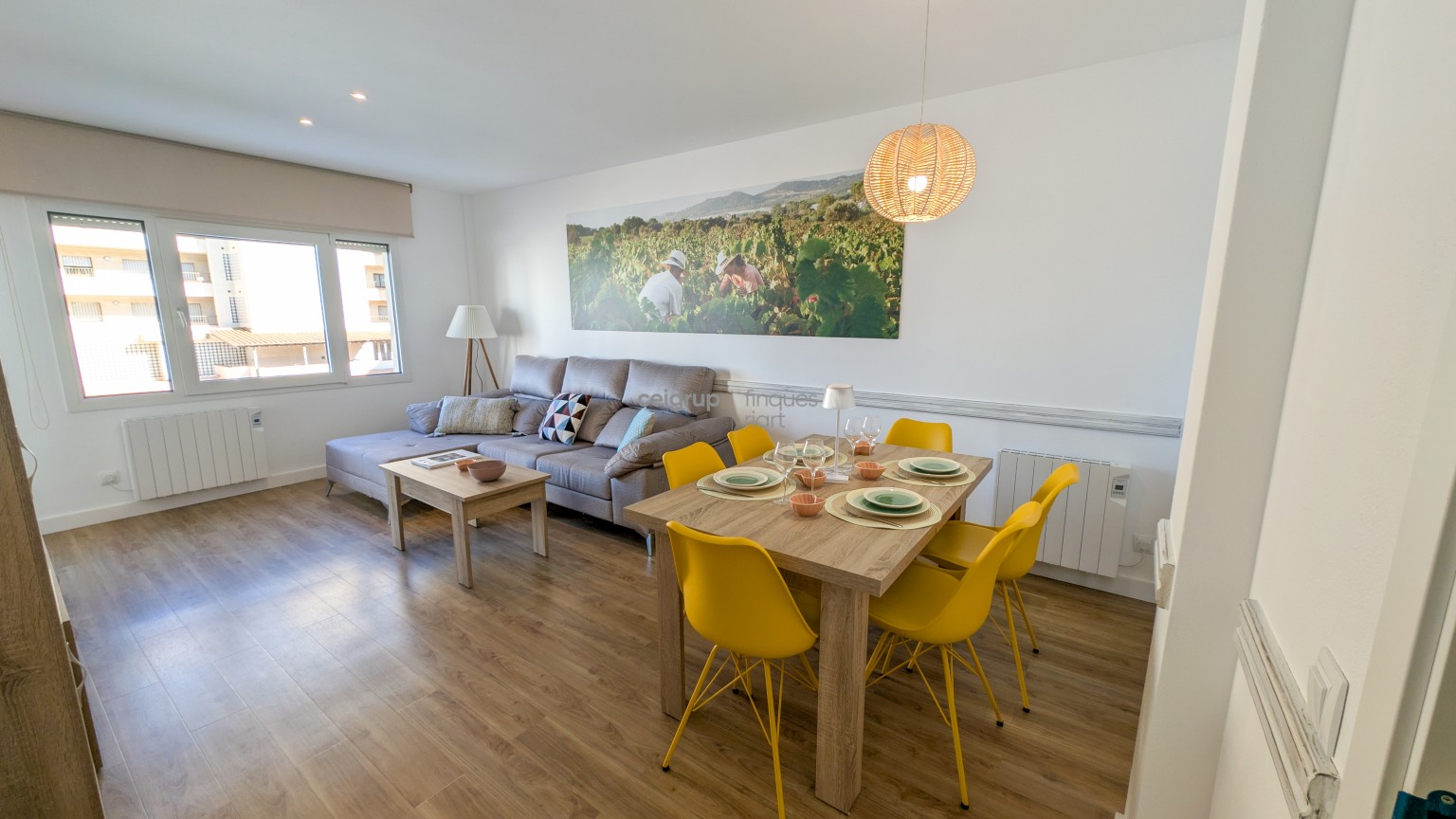 CARMANTO - 1-2 (2 bedrooms) GRAPES