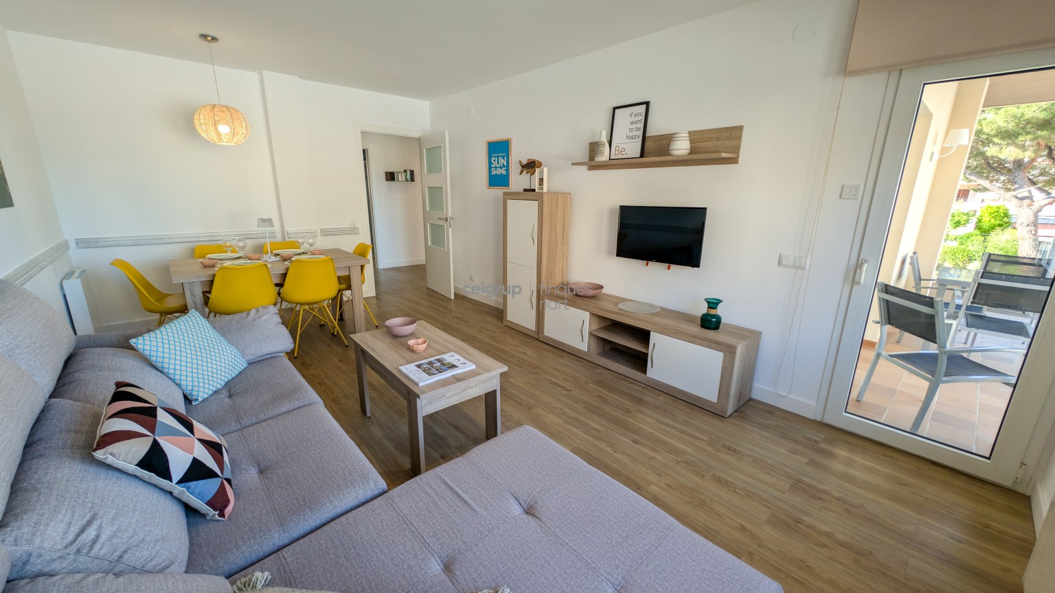 CARMANTO - 1-2 (2 bedrooms) GRAPES