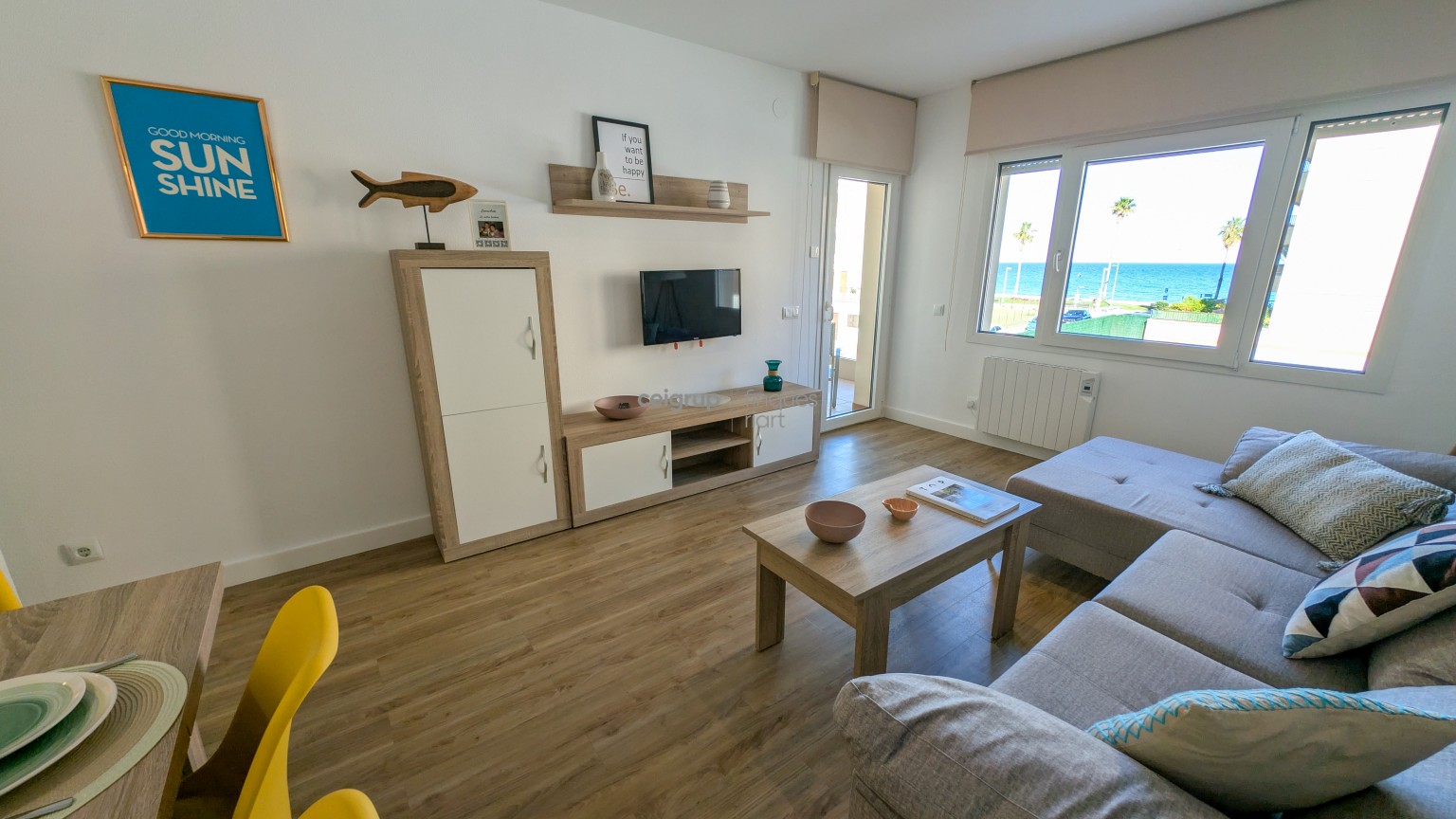 CARMANTO - 1-2 (2 bedrooms) GRAPES