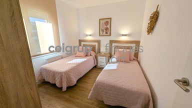 CARMANTO - 1-2 (2 bedrooms) GRAPES