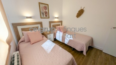 CARMANTO - 1-2 (2 bedrooms) GRAPES