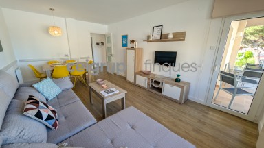 CARMANTO - 1-2 (2 bedrooms) GRAPES