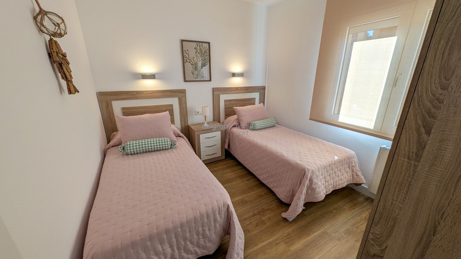 CARMANTO - 2-1 (2 rooms) COSMO