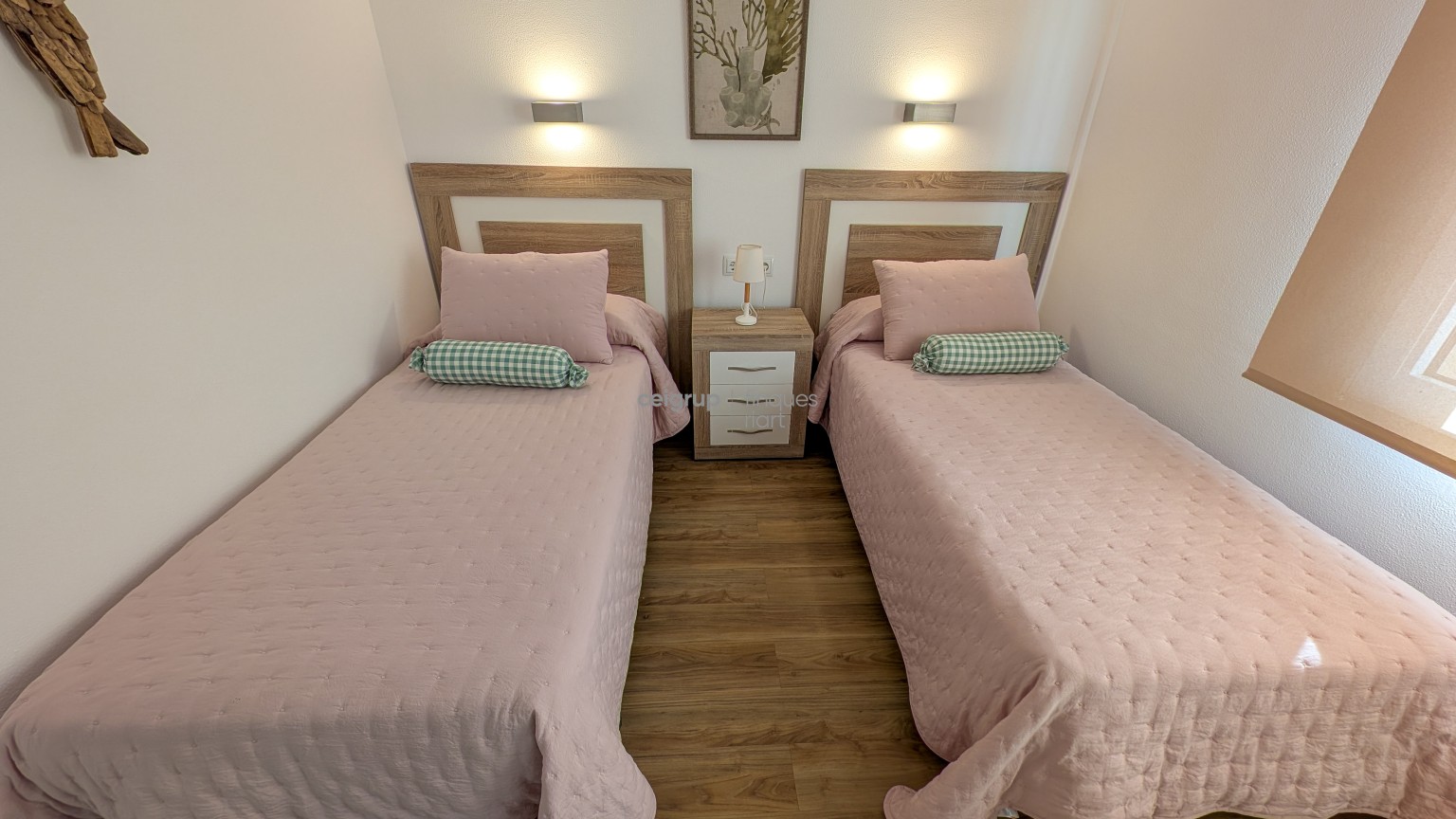 CARMANTO - 2-1 (2 rooms) COSMO