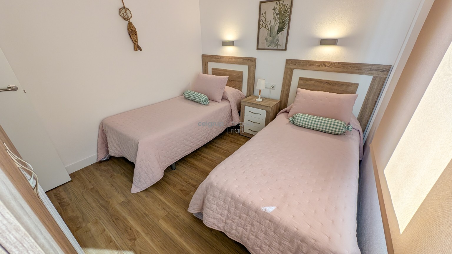 CARMANTO - 2-1 (2 rooms) COSMO