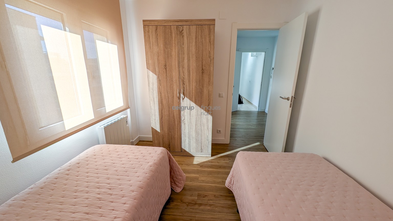 CARMANTO - 2-1 (2 rooms) COSMO