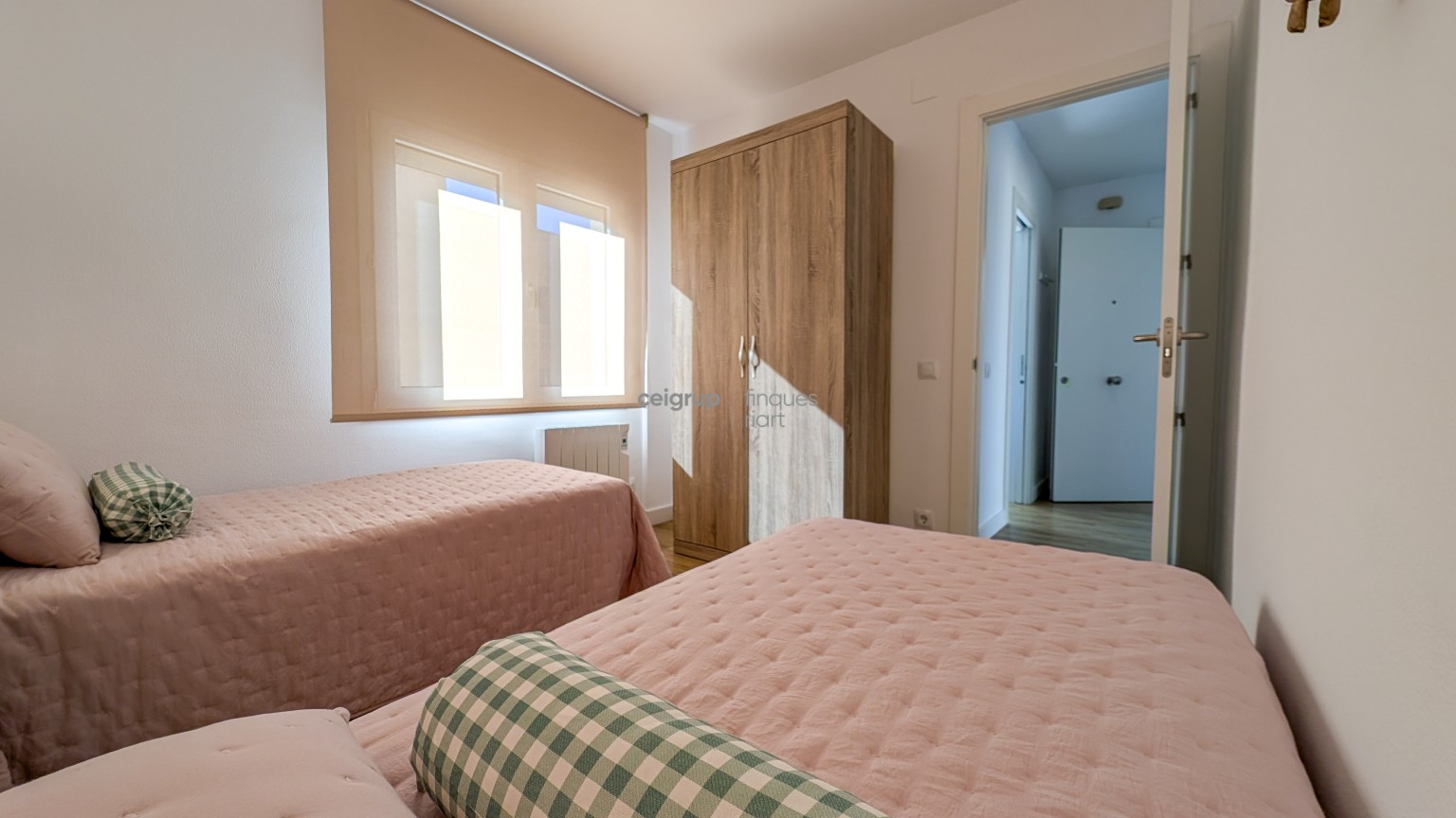 CARMANTO - 2-1 (2 rooms) COSMO